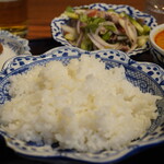 メナムのほとり - 