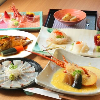 豊橋でおすすめの美味しい懐石 会席料理をご紹介 食べログ 豊橋でおすすめの美味しい懐石 会席料理をご紹介 食べログ