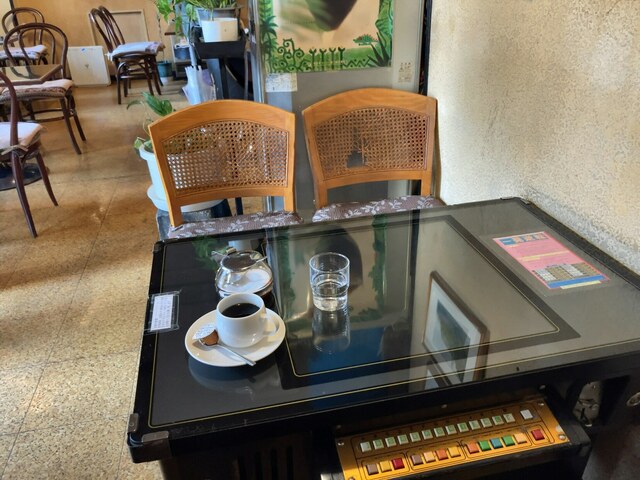 CAFETERIA PENT HOUSE photo 4