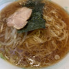 中華つけ麺大王 - 