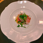 メログラーノ - 