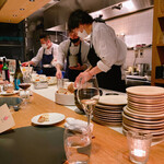 メログラーノ - 