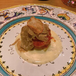 メログラーノ - 