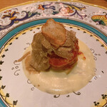 メログラーノ - 