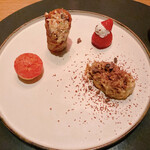 メログラーノ - 