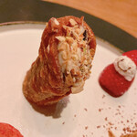 メログラーノ - 