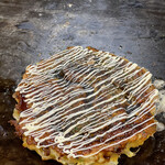 Okonomiyaki Fuji - 