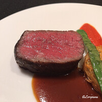 DADA - Rôti de aiguillette baronne