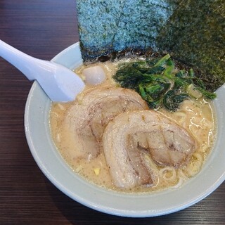 長野市でおすすめのグルメ情報 家系ラーメン をご紹介 食べログ