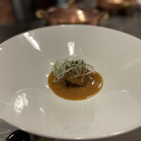 特選近江牛レストラン ティファニー - 