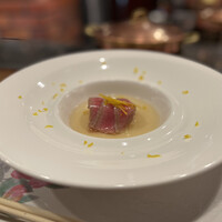 特選近江牛レストラン ティファニー - 