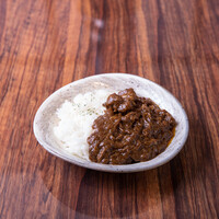 和牛カレーライス