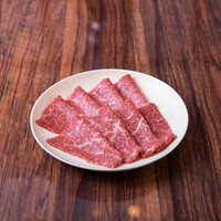 赤身肉
