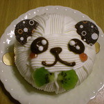 14334003 - パンダちゃん