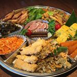 グルテンフリー料理専門店 いちゃりばちょーでー - 