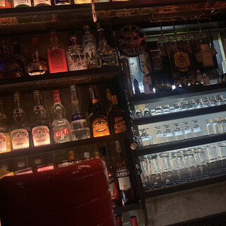 アナザー バー_2