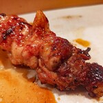 Yakitori Abe - 