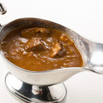 但馬玄咖哩單品