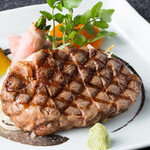 但馬玄肋眼牛排套餐