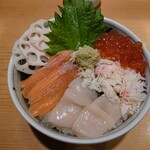 Nagomi - 北海丼