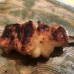 やきとり 陽火 - 