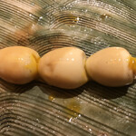 やきとり 陽火 - 