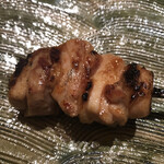 やきとり 陽火 - 