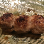 やきとり 陽火 - 