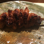 やきとり 陽火 - 