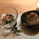 やきとり 陽火 - 