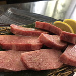 Yakiniku Izakaya Shinsengumi - 