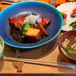 博多炉端 魚男 - 