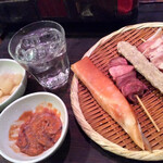 Self Cook Bar それなり - 