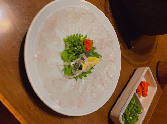 ふぐ天神 梅田本店 ふぐてんじん 東梅田 ふぐ ネット予約可 食べログ