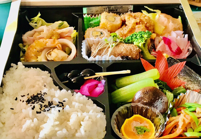 馬けい - 福島（日本料理）の写真