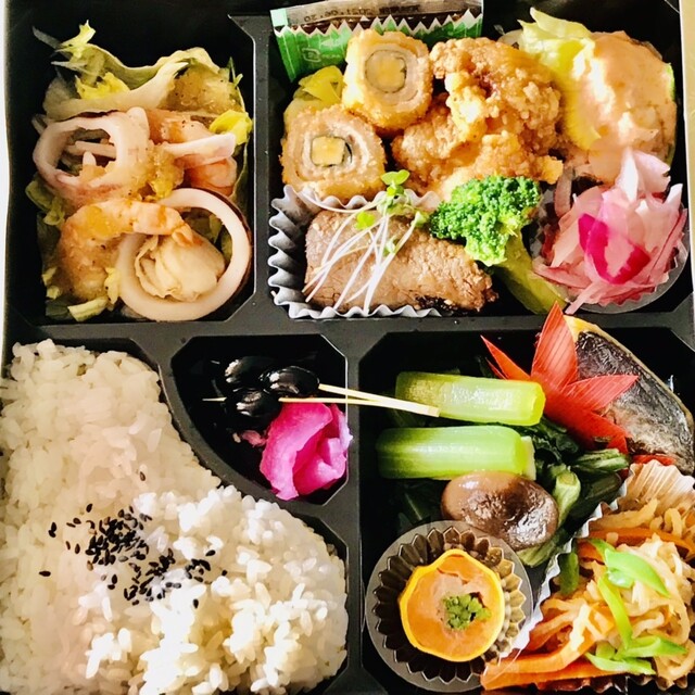 馬けい - 福島（日本料理）の写真