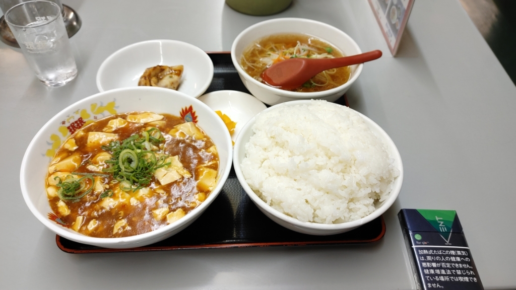 写真 : 【閉店】珉珉 本町店 （みんみん） - 本町/中華料理