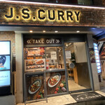 J.S. CURRY - 
