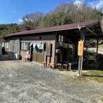 蕎麦小屋 田田 - 