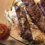 レストラン 牛石 - 