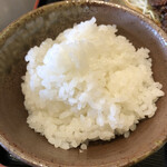 レストラン 牛石 - 