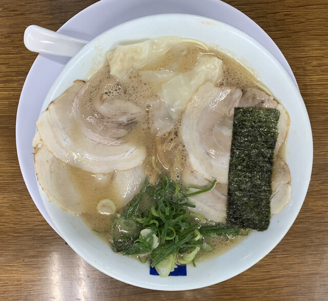 魁龍 小倉本店 かいりゅう 片野 ラーメン 食べログ 魁龍 小倉本店 かいりゅう 片野 ラーメン 食べログ