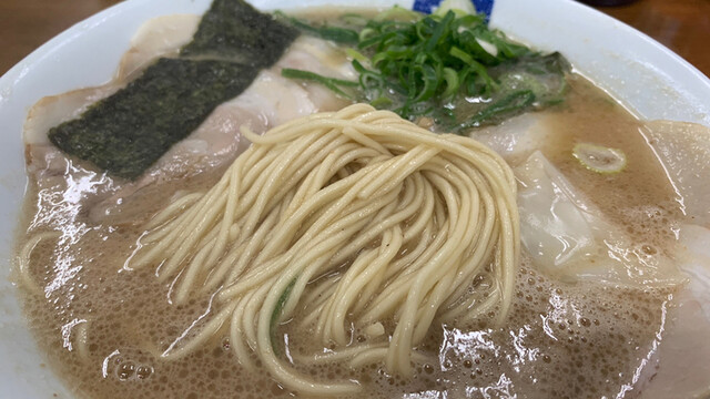 魁龍 小倉本店 かいりゅう 片野 ラーメン 食べログ 魁龍 小倉本店 かいりゅう 片野 ラーメン 食べログ