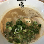 Tonkotsu Shouyu Ramen Nakashou - 