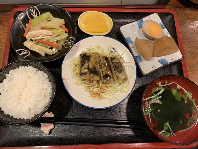 香林坊 コウリンボウ 中野 台湾料理 食べログ