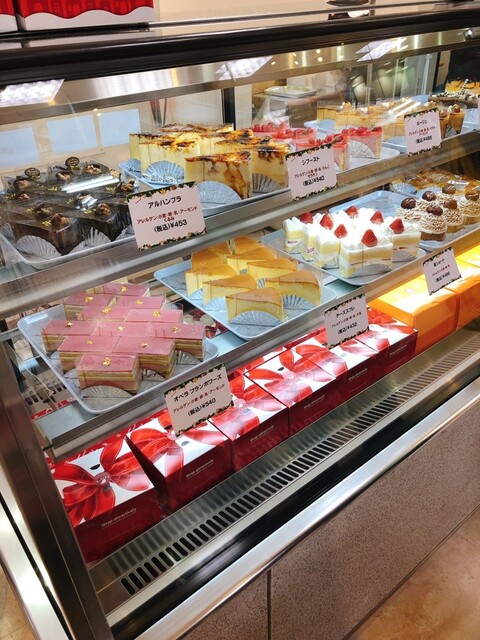 テラズ Tera S たまプラーザ フレンチ 食べログ