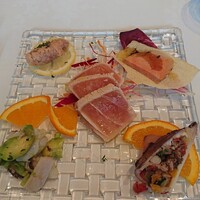 ラ･スコリエーラ - 