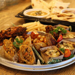 カレーラボラトリー 笑夢 かわまちてらす店 - 