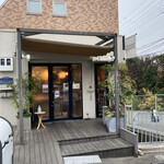 コンセントマーケット - 店舗外観