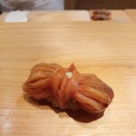 高柿の鮨 - 